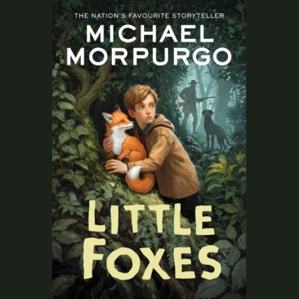 Little Foxes (2024 ed)