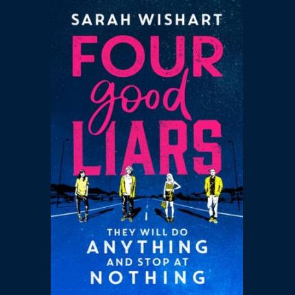 Four Good Liars