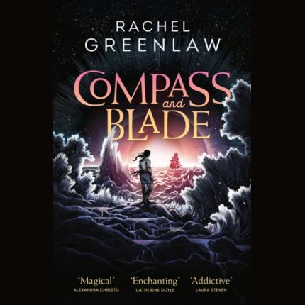 Compass and Blade
