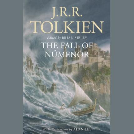 The Fall of Numenor