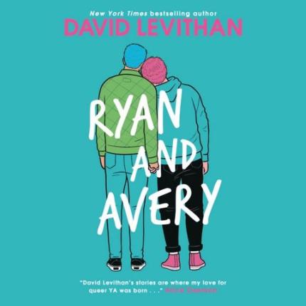 Ryan and Avery
