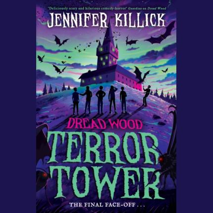 Dread Wood 6: Terror Tower