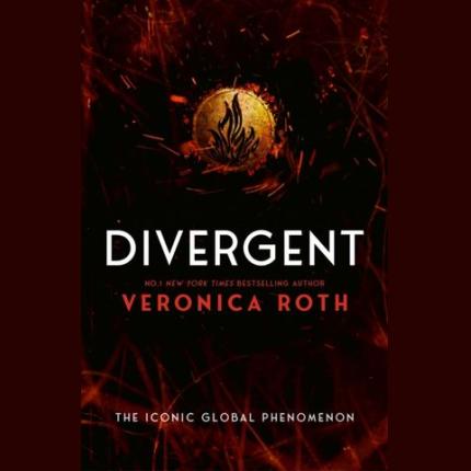 Divergent (Divergent, Book 1)