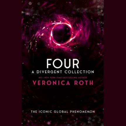 Four: A Divergent Collection