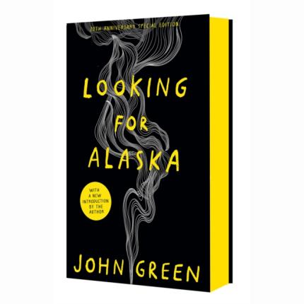 Looking For Alaska