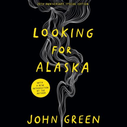 Looking for Alaska