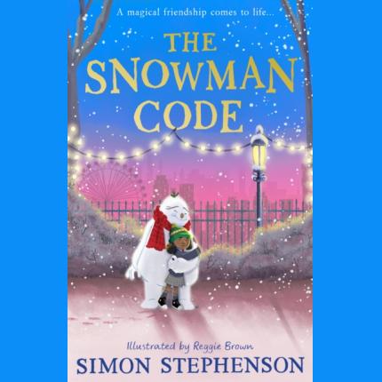The Snowman Code