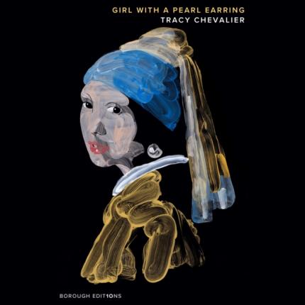 Girl With a Pearl Earring