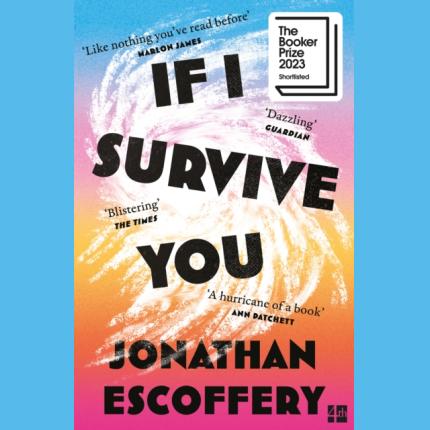 If I Survive You