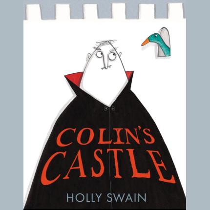 Colin’s Castle