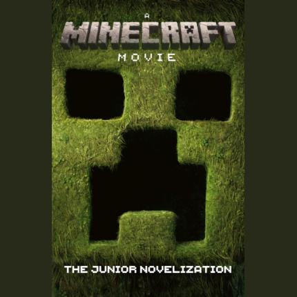 Minecraft Movie: Novel