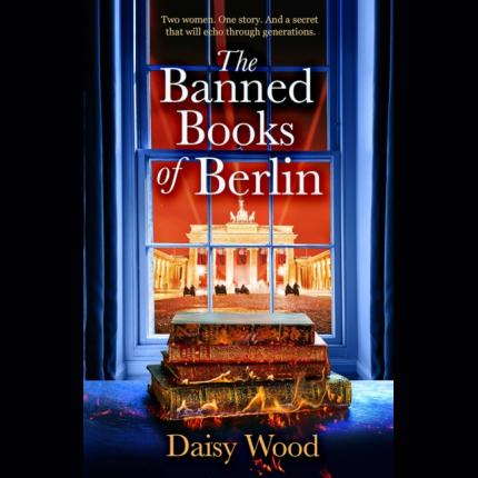The Banned Books of Berlin