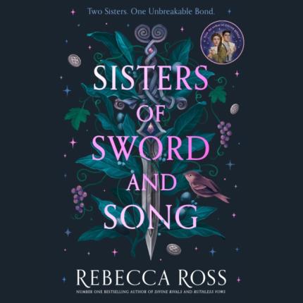 Sisters of Sword and Song