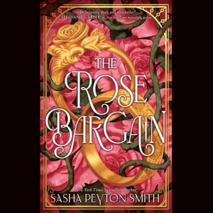 The Rose Bargain