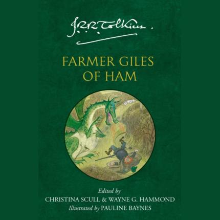 Farmer Giles of Ham
