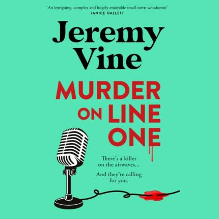 Murder on Line One