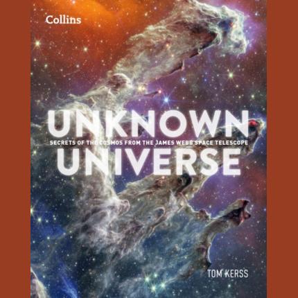 Unknown Universe