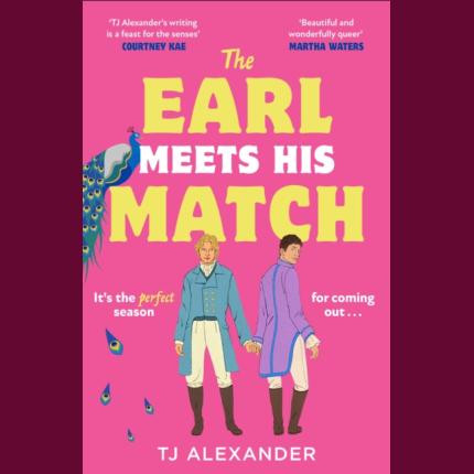 The Earl Meets His Match