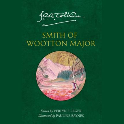 Smith of Wootton Major