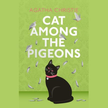 Cat Among the Pigeons