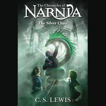 Narnia 6: The Silver Chair (2025 ed)