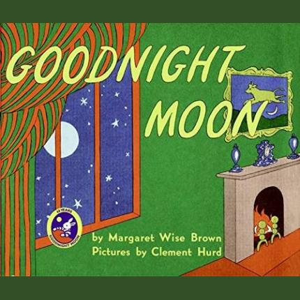 Goodnight, Moon Big Book