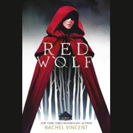 Red Wolf