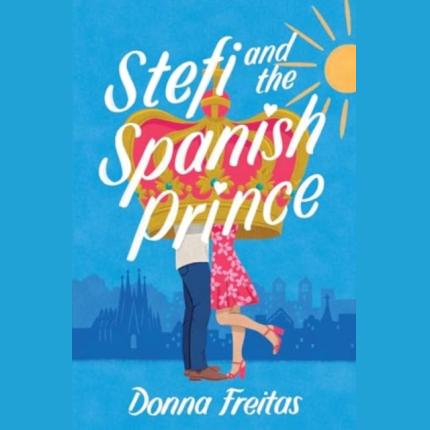 Stefi and the Spanish Prince