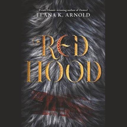 Red Hood