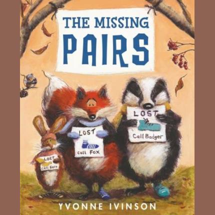 The Missing Pairs