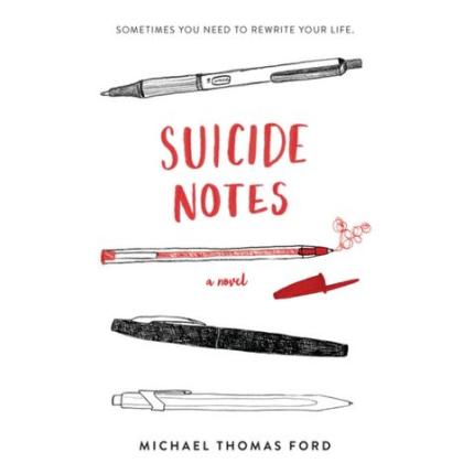 Suicide Notes