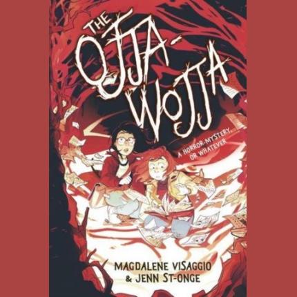 The Ojja-Wojja