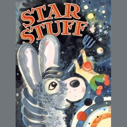 Star Stuff