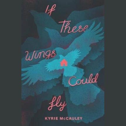 If These Wings Could Fly