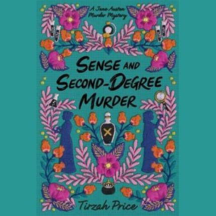 Sense and Second-Degree Murder