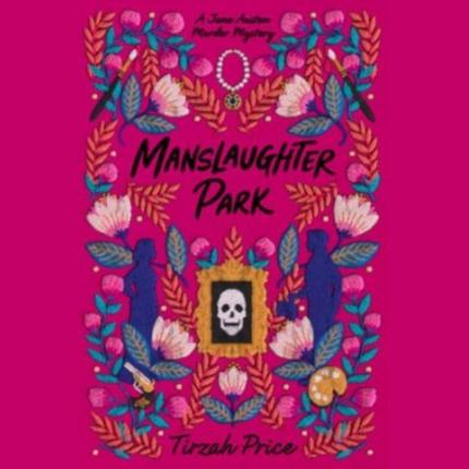 Manslaughter Park
