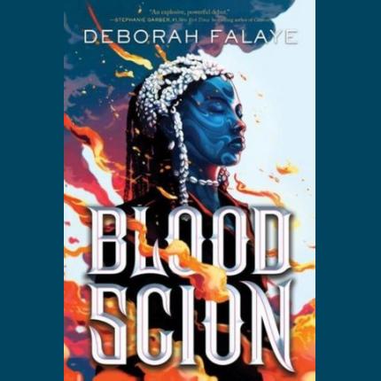 Blood Scion