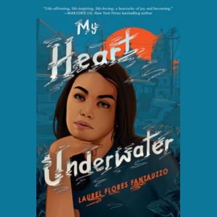 My Heart Underwater