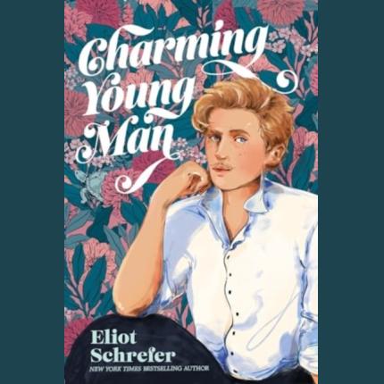 Charming Young Man