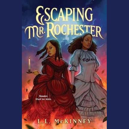Escaping Mr. Rochester