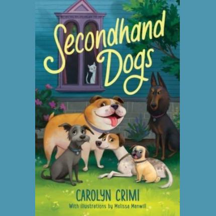 Secondhand Dogs