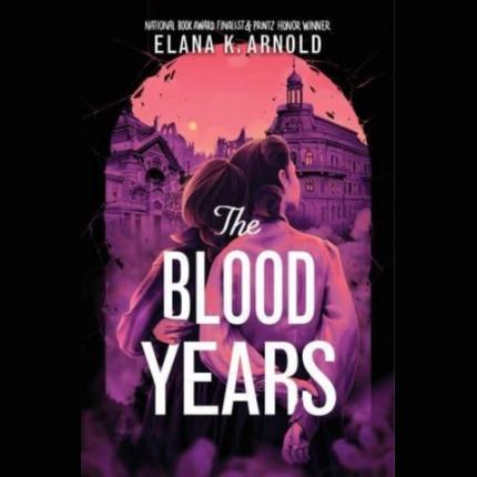 The Blood Years