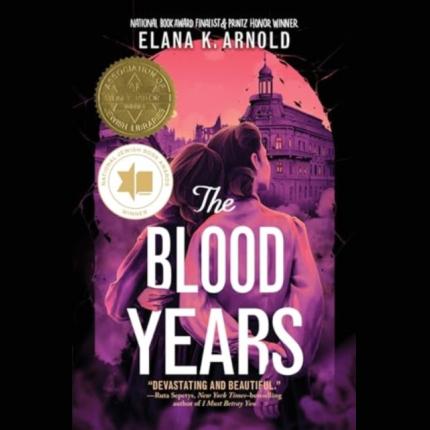 The Blood Years