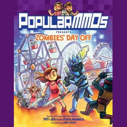 PopularMMOs Presents Zombies’ Day Off