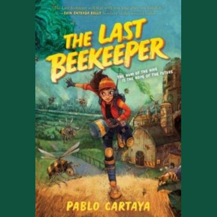 The Last Beekeeper