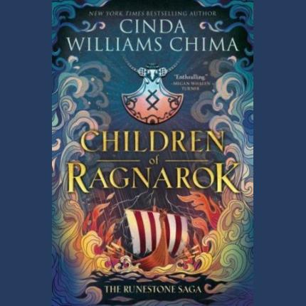 Runestone Saga: Children of Ragnarok