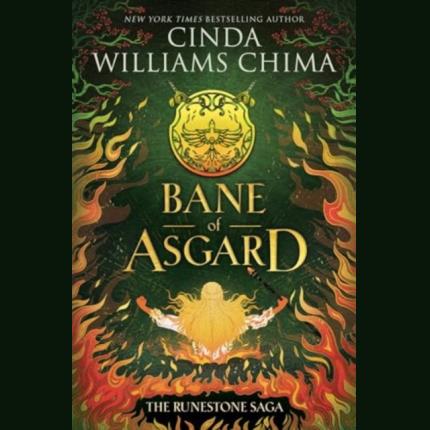 The Runestone Saga: Bane of Asgard