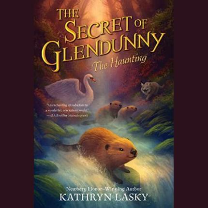 The Secret of Glendunny: The Haunting