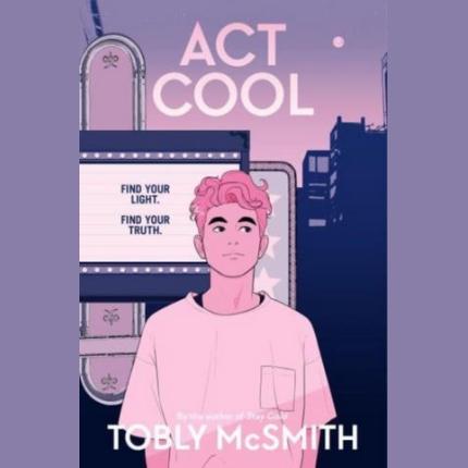 Act Cool
