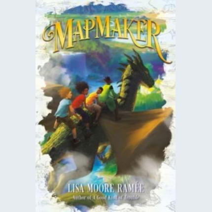 MapMaker